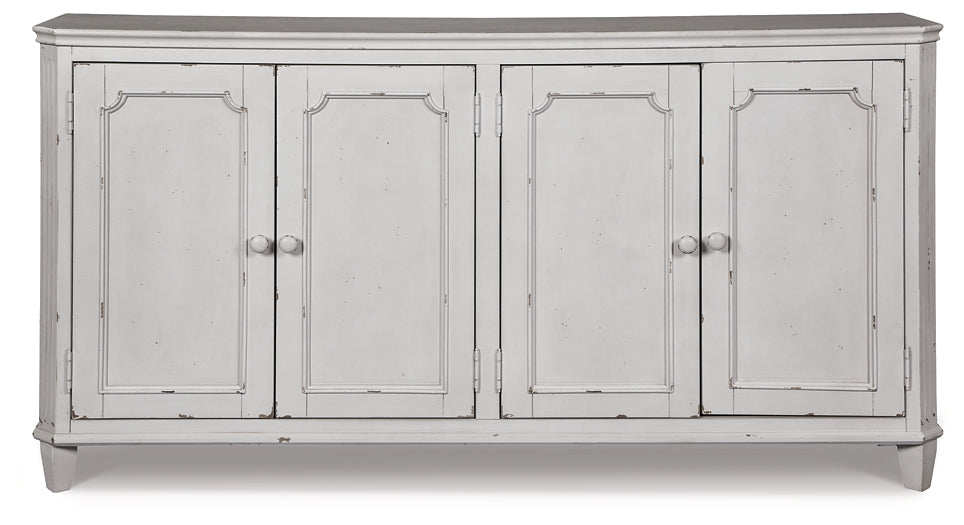 Mirimyn Accent Cabinet Signature Design by Ashley®