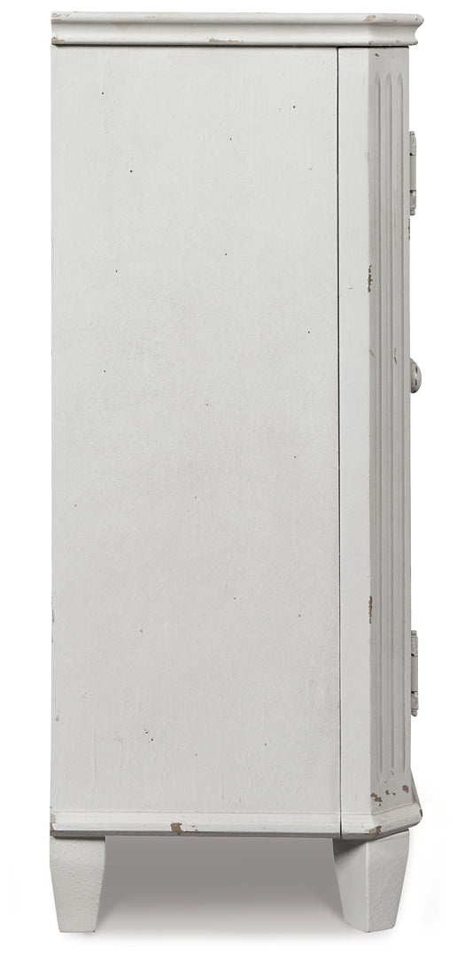 Mirimyn Accent Cabinet Signature Design by Ashley®