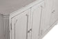 Mirimyn Accent Cabinet Signature Design by Ashley®