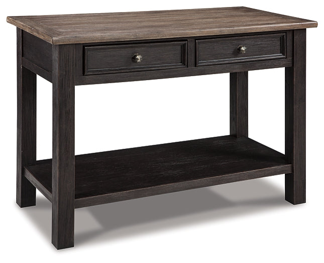 Tyler Creek Sofa Table Signature Design by Ashley®