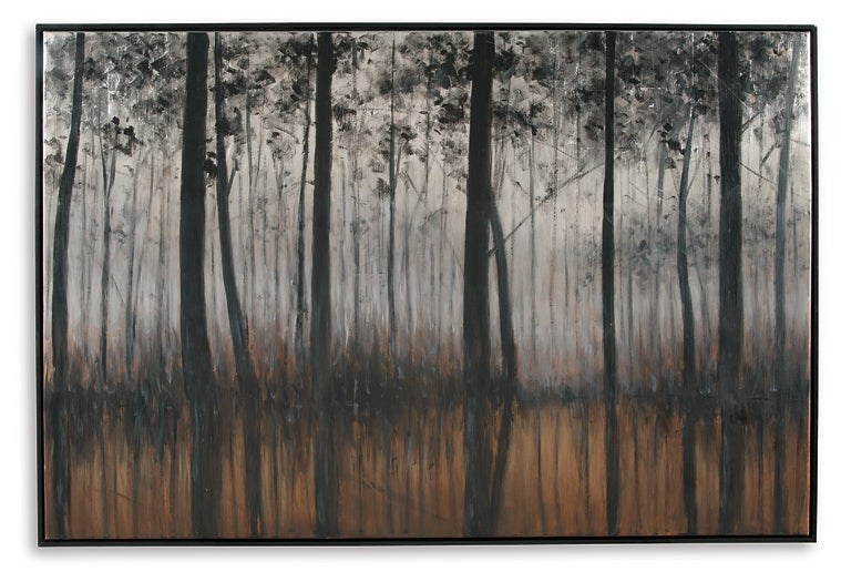 Philyra Wall Art Signature Design by Ashley®