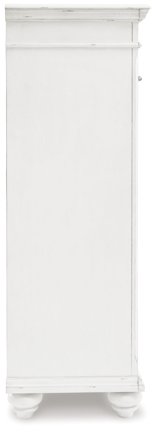 Kanwyn Chest Benchcraft®