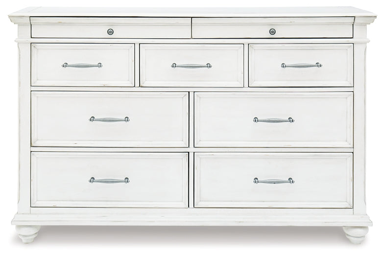 Kanwyn Dresser Benchcraft®
