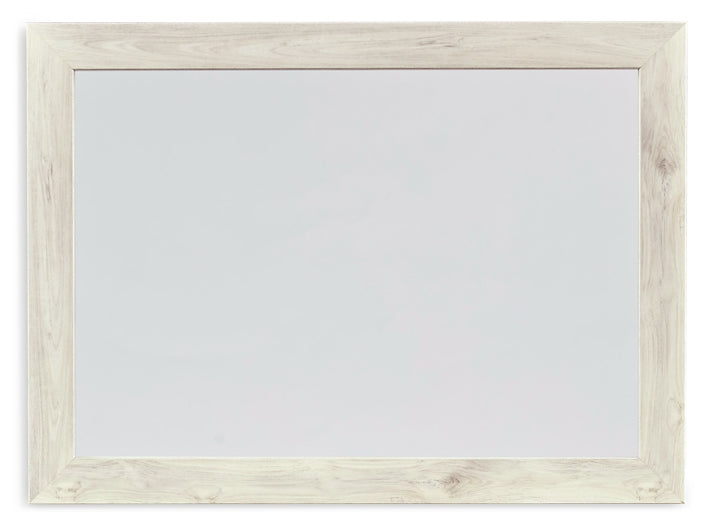 Cambeck Bedroom Mirror Signature Design by Ashley®
