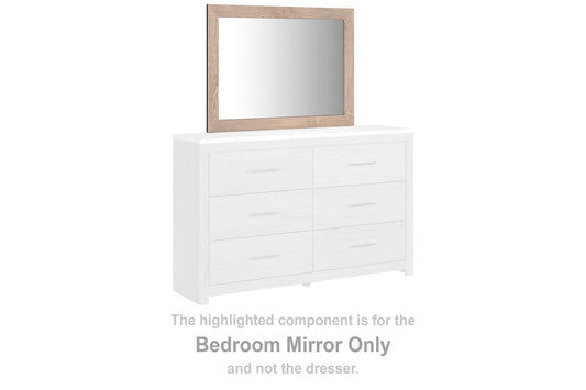 Senniberg Bedroom Mirror Signature Design by Ashley®