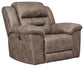 Stoneland Sofa, Loveseat and Recliner Signature Design by Ashley®