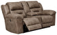 Stoneland Sofa, Loveseat and Recliner Signature Design by Ashley®