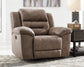 Stoneland Sofa, Loveseat and Recliner Signature Design by Ashley®
