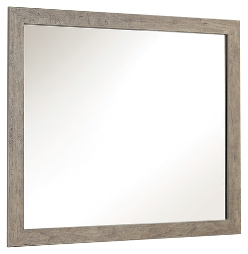 Culverbach Bedroom Mirror Signature Design by Ashley®