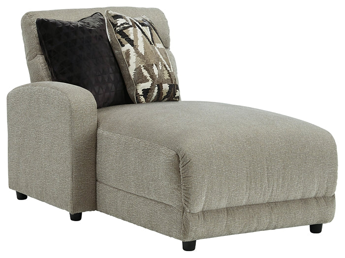 Colleyville 4-Piece Power Reclining Sectional with Chaise Signature Design by Ashley®