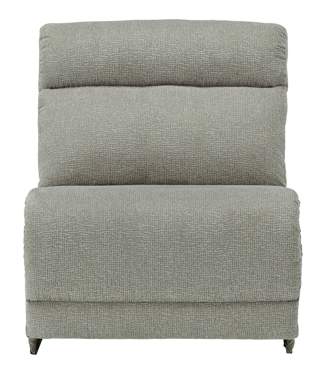 Colleyville 4-Piece Power Reclining Sectional with Chaise Signature Design by Ashley®