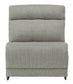 Colleyville 4-Piece Power Reclining Sectional with Chaise Signature Design by Ashley®