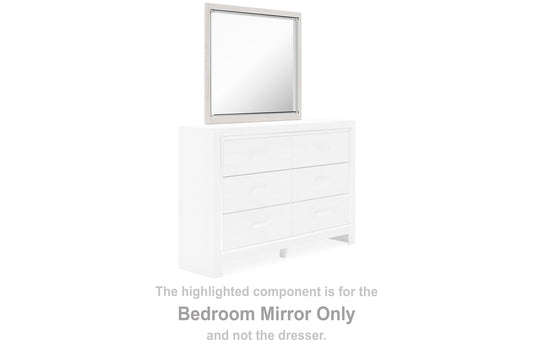 Altyra Bedroom Mirror Signature Design by Ashley®
