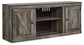 Wynnlow LG TV Stand w/Fireplace Option Signature Design by Ashley®