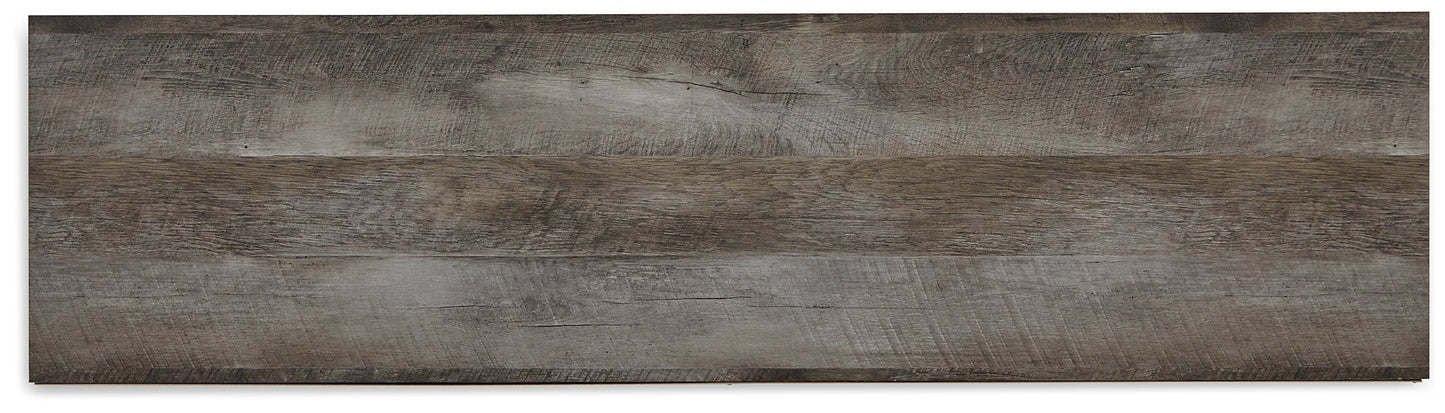 Wynnlow LG TV Stand w/Fireplace Option Signature Design by Ashley®