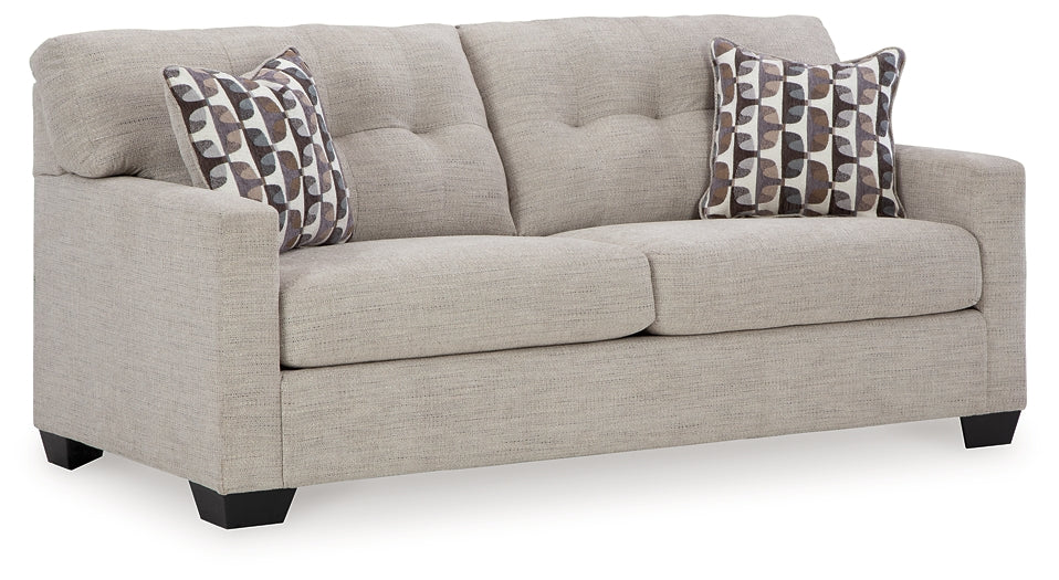 Mahoney Sofa Signature Design by Ashley®
