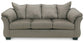 Darcy Sofa and Loveseat Signature Design by Ashley®