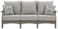 Visola Sofa with Cushion Signature Design by Ashley®
