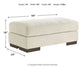 Maggie Ottoman Signature Design by Ashley®