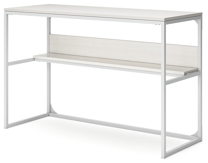 Deznee Home Office Desk Signature Design by Ashley®
