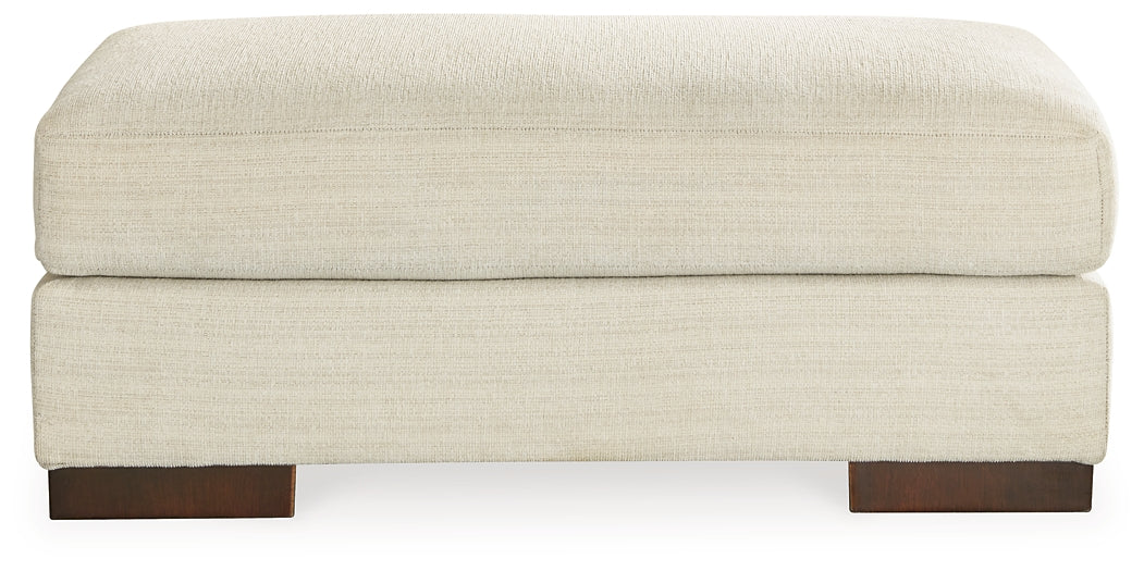 Maggie Ottoman Signature Design by Ashley®