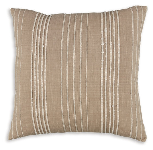 Benbert Pillow Signature Design by Ashley®