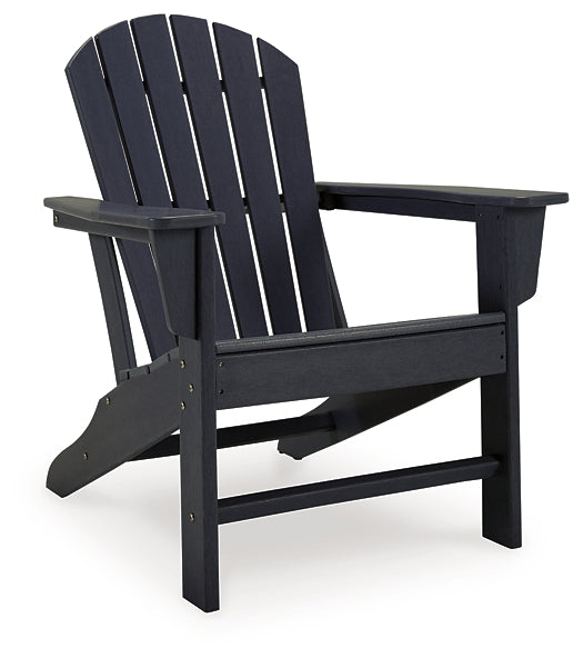 Sundown Treasure Adirondack Chair Signature Design by Ashley®