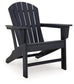 Sundown Treasure Adirondack Chair Signature Design by Ashley®