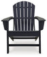 Sundown Treasure Adirondack Chair Signature Design by Ashley®