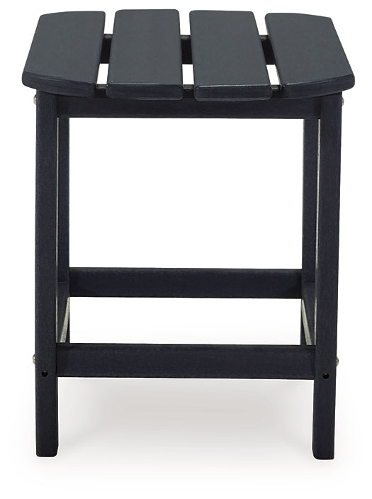 Sundown Treasure End Table Signature Design by Ashley®