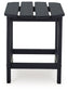 Sundown Treasure End Table Signature Design by Ashley®