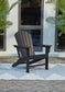 Sundown Treasure Adirondack Chair Signature Design by Ashley®
