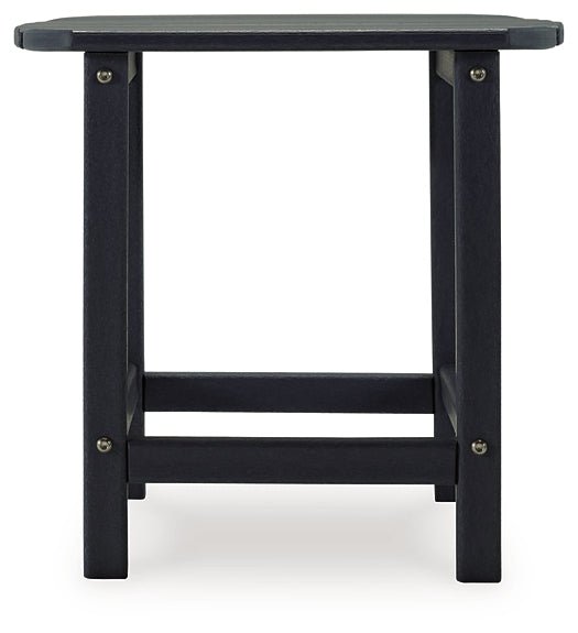 Sundown Treasure End Table Signature Design by Ashley®