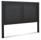 Foyland Queen Panel Storage Bed with Mirrored Dresser and Chest Signature Design by Ashley®