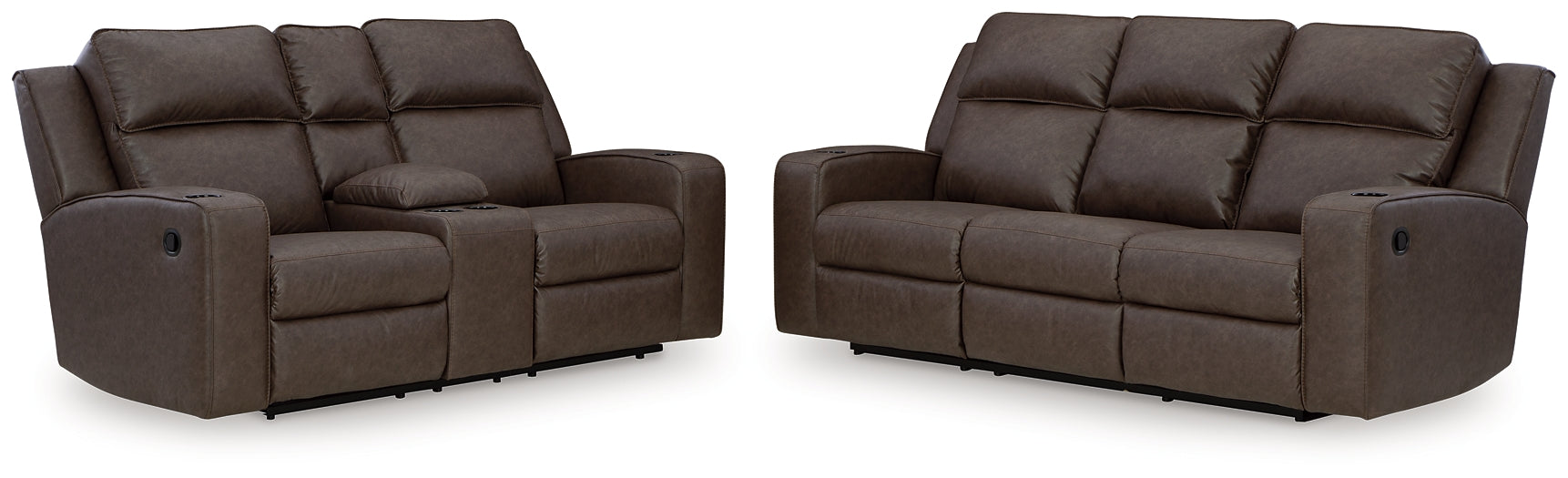 Lavenhorne Sofa and Loveseat Signature Design by Ashley®