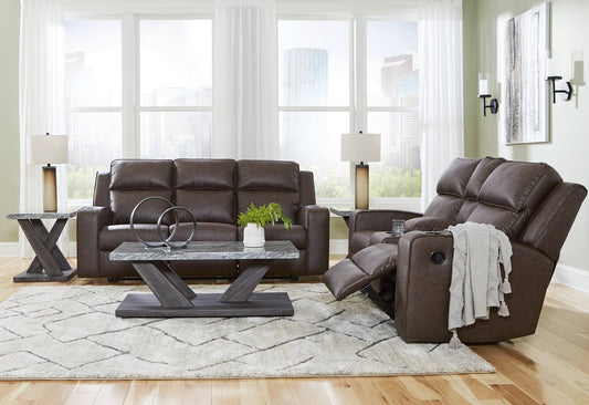 Lavenhorne Sofa and Loveseat Signature Design by Ashley®