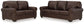 Colleton Sofa and Loveseat Signature Design by Ashley®