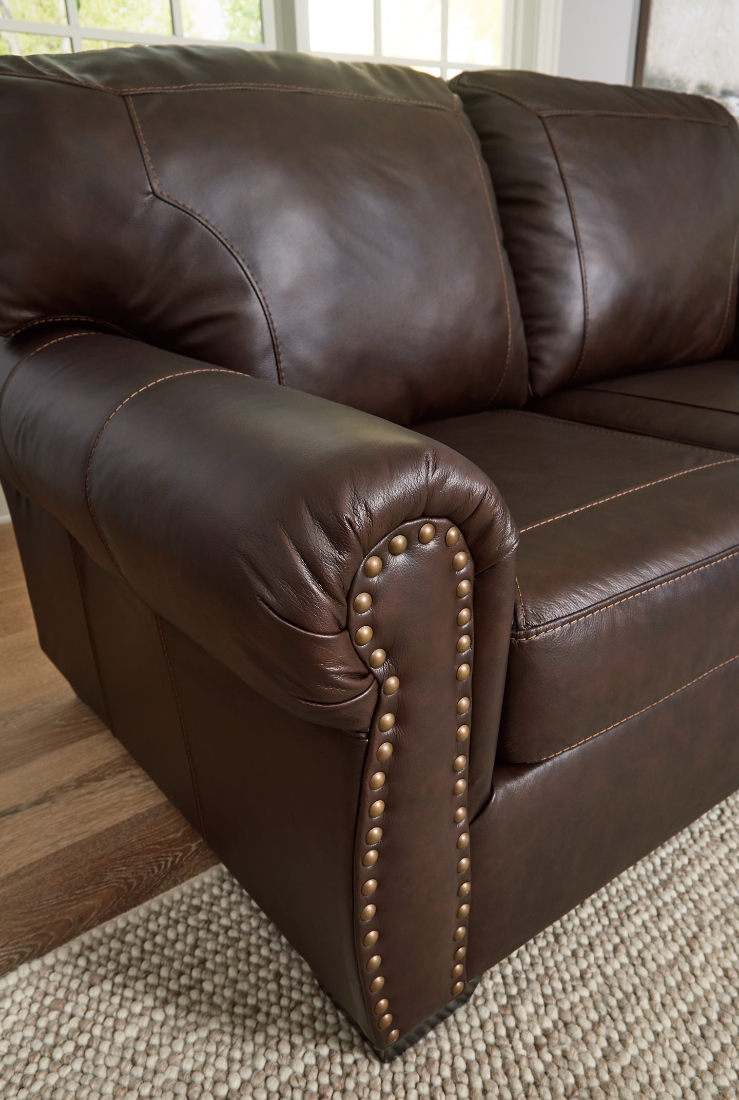 Colleton Sofa and Loveseat Signature Design by Ashley®