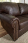 Colleton Sofa and Loveseat Signature Design by Ashley®