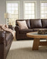Colleton Sofa and Loveseat Signature Design by Ashley®