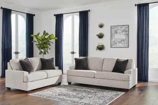 Vayda Sofa and Loveseat Signature Design by Ashley®