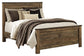Trinell Queen Panel Bed with Dresser and Chest Signature Design by Ashley®