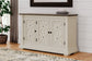 Bolanburg Dining Room Server Signature Design by Ashley®