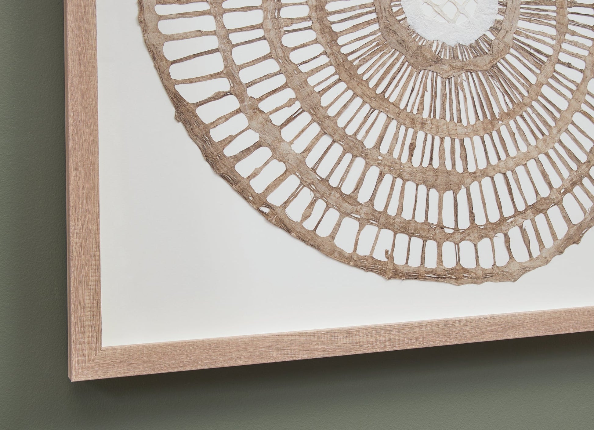 Brockham Wall Decor Signature Design by Ashley®