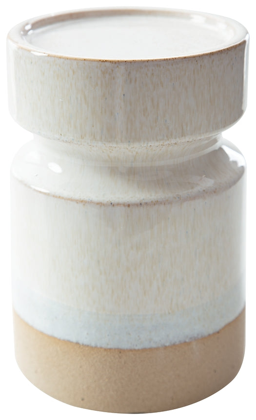 Hurston Candle Holder Set (3/CN) Signature Design by Ashley®