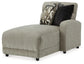 Colleyville 4-Piece Power Reclining Sectional with Chaise Signature Design by Ashley®