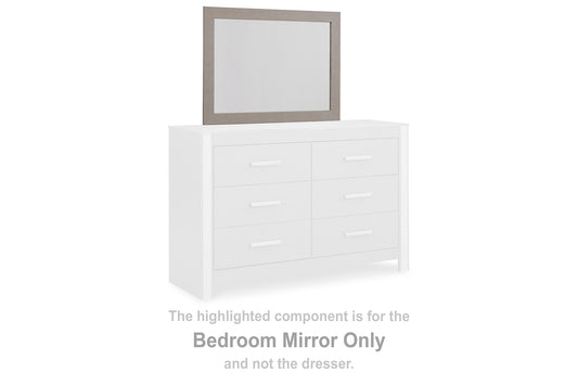Surancha Bedroom Mirror Signature Design by Ashley®