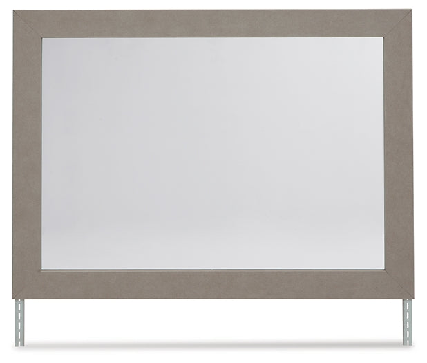 Surancha Bedroom Mirror Signature Design by Ashley®