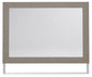 Surancha Bedroom Mirror Signature Design by Ashley®