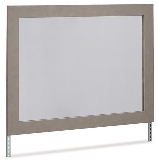 Surancha Bedroom Mirror Signature Design by Ashley®